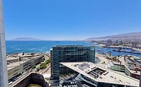 Departamento costado mall plaza, Balmaceda Antofagasta
